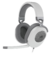 Headset Gamer Corsair HS65 Surround Carbono Branco - comprar online