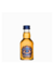 Miniatura Whisky Escocês Chivas Regal Blended Gold Signature 18 anos 50 Ml