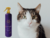 Colônia Hydra Groomers Forever Velvety Pet Society 450Ml na internet