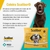 Scalibor Coleira 65 Cm Antipulgas Carrapatos Leishmaniose Cães Grandes MSD - loja online