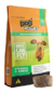 Ração Super Premium Dog Power Dogs Can Fly Cães Adultos Raças Pequenas Frango E Arroz 25Kg