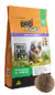 Ração Super Premium Dog Power Dogs Can Fly Sênior Cães Idosos Frango E Arroz 15Kg