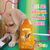 Shampoo Filhotes Beeps Pet Society 500Ml