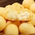 Pão De Queijo Tradicional Pré-Assado Congelado Recheado Com Catupiry 1Kg