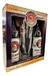 Kit Cerveja Alemã Paulaner Dunkel 500Ml + Weissbier 500Ml + Copo - loja online