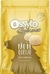 Petisco Ossyto Gourmet Pão de Queijo 60g Zoo Prime - loja online