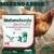 Mebendazole Vermífugo De Amplo Espectro Aves E Suínos Vetnil 20 Sachês 30G - comprar online