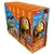 Kit 18 Petiscos Stick Disney Pixar Toy Story Sortido Spin Pet 25Gr - Bahia Delivery 