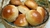 Pão Redondo De Cebola Pré Assado Ultracongelado 10Kg - comprar online