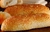 Imagem do Pão Francês Baguete Queijo Parmesão Pré Assado Ultracongelado 8,550Kg