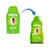 Shampoo Neutro Beeps Pet Society 500Ml