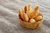 10Kg De Chipa Pão De Queijo Paraguaio Em Formato Ferradura Congelada na internet