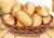 Pão Francês Mini Pré Assado Ultracongelado 10Kg na internet