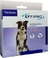 Imagem do Effipro Antiparasitário Externo Cães De 10 Até 20Kg Pipeta 1,34Ml Virbac