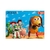 Petisco Stick Disney Pixar Toy Story Morango Linhaça Mel Spin Pet 25Gr na internet