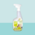 Desinfetante Limpa Xixi Spray Peroxy Pet Limão Siciliano Concentrado Sanithy Prime 500Ml - Bahia Delivery 