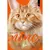 Imagem do Petisco Desidratado Mini Snack Onebyone Nine Cat Tilápia E Atum Spin Pet 15Gr
