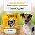 Scalibor Coleira 65 Cm Antipulgas Carrapatos Leishmaniose Cães Grandes MSD na internet