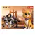 Kit 12 Petiscos Stick Disney Pixar Lightyear Salmão Gatos Spin Pet 15Gr na internet