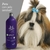 Shampoo Hydra Extra Soft Super Suave Pet Society 1 L - Bahia Delivery 