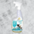Desinfetante Limpa Xixi Spray Peroxy Pet Seringal Concentrado Sanithy Prime 500Ml na internet