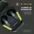 Fone de Ouvido Intra-Auricular Gamer WAAW By Alok Energy 100EBG - loja online