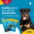 Petisco Funcional Dental Dog Raças Grandes Zoo Prime - Bahia Delivery 