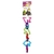 Brinquedo Para Psitacídeos Pássaros Grandes Bird Toy Grande Furacão Pet - comprar online