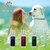 Colônia Pet Society Super Premium Baby Para Pets Cachorros E Gatos 50 Ml Perfume na internet