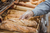 Pão Francês Baguete De Levain Fermentação Natural Pré Assado Ultracongelado 10,13Kg - comprar online