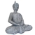 Estátua Buda Hindu Em Resina 58Cm - comprar online