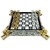Jogo de Xadrez Egípcio de Luxo Importado - La Verne - comprar online