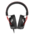 Headset Gamer Redragon Diomedes Preto