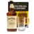 Kit Exclusivo Whisky Jack Daniel's Honey 1L + Caneca na internet