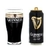 Imagem do Kit 12 Cervejas Irlandesas Guinness Draught Stout Lata 440Ml