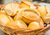 Pão Francês Tradicional Pré Assado Ultracongelado 10Kg na internet