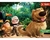 Kit 18 Petiscos Stick Disney Pixar UP Sortido Spin Pet 25Gr - Bahia Delivery 