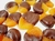 Drageado Damasco Chocolate 70% Cacau Zero Açúcar na internet