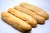 Pão Francês Baguete Pré Assado Ultracongelado 10Kg - Bahia Delivery 