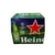 12 Cervejas Heineken Lager Shot Long Neck 250ml