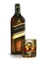 Whisky Uísque Escocês Johnnie Walker Double Black 1L - comprar online