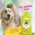 Condicionador Hidratante Estopinha Manteiga De Karité Beeps Pet Society 480 Ml