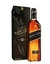 Whisky Escocês Johnnie Walker Black Label 12 Anos 1L