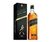 Whisky Escocês Johnnie Walker Black Label 12 Anos 1L