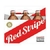 6 Cervejas Jamaicanas Red Stripe Lager 330Ml - comprar online