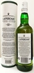 Whisky Escocês Islay Single Malt 10 Anos Laphroaig 750 Ml - comprar online