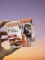 Kit 12 Petiscos Desidratados Mini Snack Onebyone Nine Cat Mix Sabores Spin Pet 15Gr - loja online