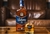 Whisky Uísque Escocês Ballantines Blended 12 Anos 1 Litro - loja online