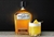 Whisky Americano Gentleman Jack Tennessee Jack Daniel's 1L - loja online