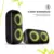 Caixa De Som Bluetooth WAAW By Alok Sound Box Infinite 100